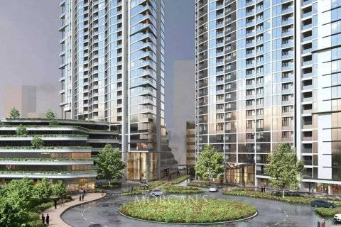 Byt v Dubai, SAE 3 ložnice, 192.9 m² Č.: 601099 - fotografie 5