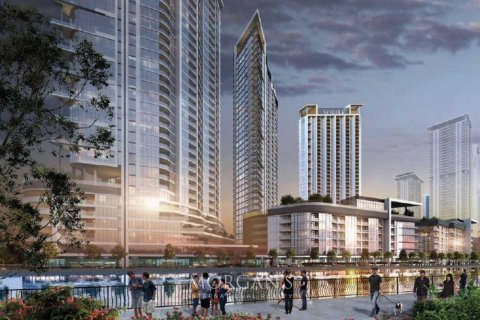 Byt v Dubai, SAE 3 ložnice, 192.9 m² Č.: 601099 - fotografie 15