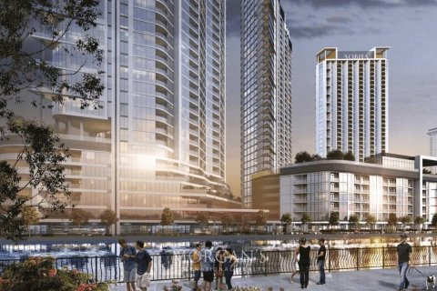 Byt v Dubai, SAE 3 ložnice, 192.9 m² Č.: 601099 - fotografie 6