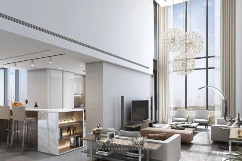 Byt v Dubai, SAE 3 ložnice, 192.9 m² Č.: 601099 - fotografie 1