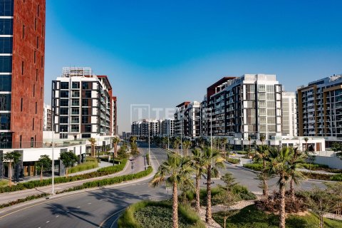 Apartament në Meydan, Dubai, Emiratet e Bashkuara Arabe 1 dhomë, 30 m2. № 601101 - Foto 10