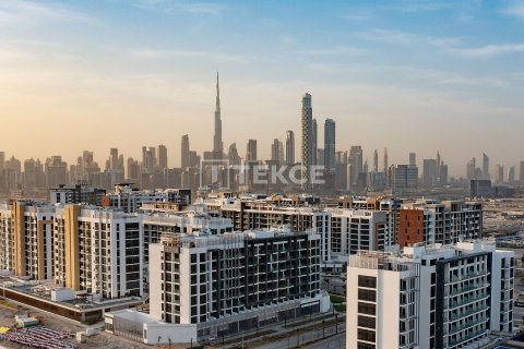 Apartament në Meydan, Dubai, Emiratet e Bashkuara Arabe 1 dhomë, 30 m2. № 601101 - Foto 5