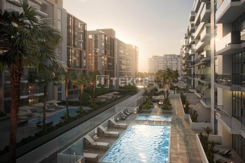 Apartament në Meydan, Dubai, Emiratet e Bashkuara Arabe 1 dhomë, 30 m2. № 601101 - Foto 12