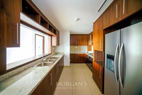 Byt v Downtown Dubai (Downtown Burj Dubai), Dubai, SAE 3 ložnice, 169.2 m² Č.: 601100 - fotografie 4