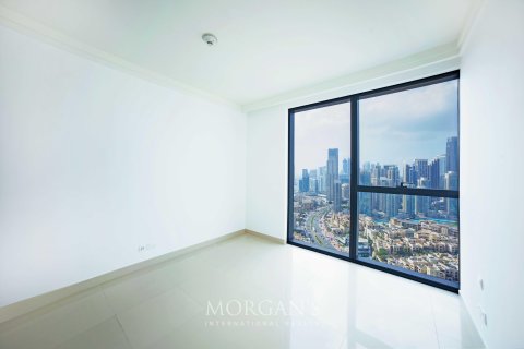 Byt v Downtown Dubai (Downtown Burj Dubai), Dubai, SAE 3 ložnice, 169.2 m² Č.: 601100 - fotografie 13