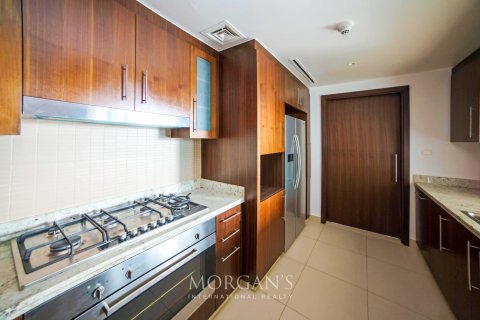 Byt v Downtown Dubai (Downtown Burj Dubai), Dubai, SAE 3 ložnice, 169.2 m² Č.: 601100 - fotografie 5