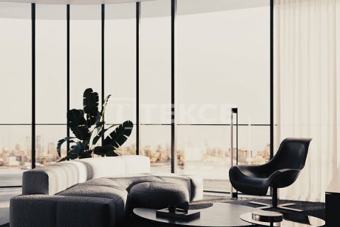 Byt v Abu Dhabi, SAE 2 ložnice, 102 m² Č.: 601103 - fotografie 7