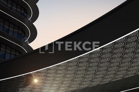 Byt v Abu Dhabi, SAE 2 ložnice, 102 m² Č.: 601103 - fotografie 4