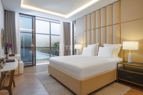 Byt v Meydan, Dubai, SAE 1 ložnice, 48 m² Č.: 601102 - fotografie 20