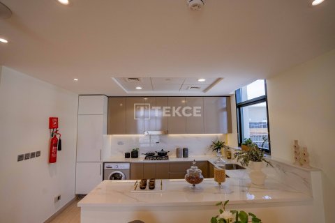 Byt v Meydan, Dubai, SAE 1 ložnice, 48 m² Č.: 601102 - fotografie 19