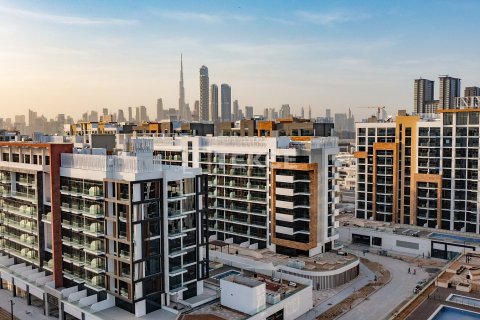 Byt v Meydan, Dubai, SAE 1 ložnice, 48 m² Č.: 601102 - fotografie 7