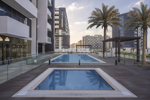 Byt v Meydan, Dubai, SAE 1 ložnice, 48 m² Č.: 601102 - fotografie 13