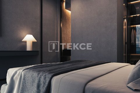 Apartment in Abu Dhabi, UAE 3 bedrooms, 152 sq.m. № 601104 - photo 10