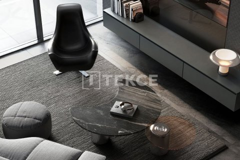 Apartment in Abu Dhabi, UAE 3 bedrooms, 152 sq.m. № 601104 - photo 9
