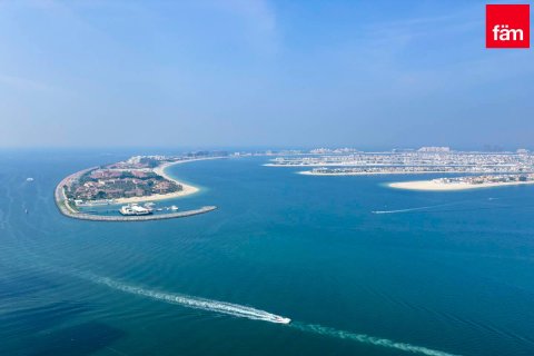 Wohnung zur Miete in Dubai Harbour, Dubai, VAE 2 Schlafzimmer, 131.5 m2 Nr. 573466 - Foto 27