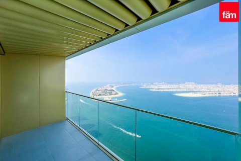 Wohnung zur Miete in Dubai Harbour, Dubai, VAE 2 Schlafzimmer, 131.5 m2 Nr. 573466 - Foto 10