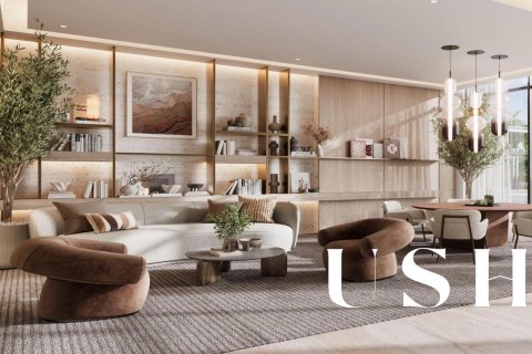 Dubai South (Dubai World Central), Dubai, UAE의 판매용 아파트 침실 3개, 146제곱미터 번호 620520 - 사진 2