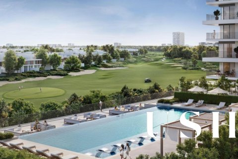 Dubai South (Dubai World Central), Dubai, UAE의 판매용 아파트 침실 3개, 146제곱미터 번호 620520 - 사진 7