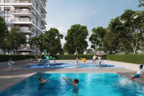 Dubai South (Dubai World Central), Dubai, UAE의 판매용 아파트 침실 3개, 146제곱미터 번호 620520 - 사진 10