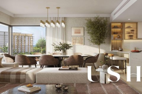 Dubai South (Dubai World Central), Dubai, UAE의 판매용 아파트 침실 3개, 146제곱미터 번호 620520 - 사진 8