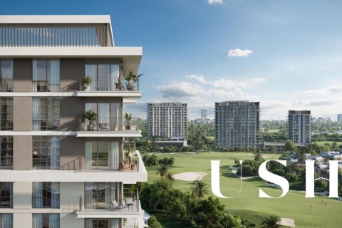Dubai South (Dubai World Central), Dubai, UAE의 판매용 아파트 침실 3개, 146제곱미터 번호 620520 - 사진 1