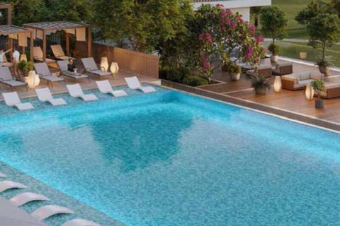 Apartment in Dubai South (Dubai World Central), Dubai, UAE 3 bedrooms, 175 sq.m. № 620524 - photo 3