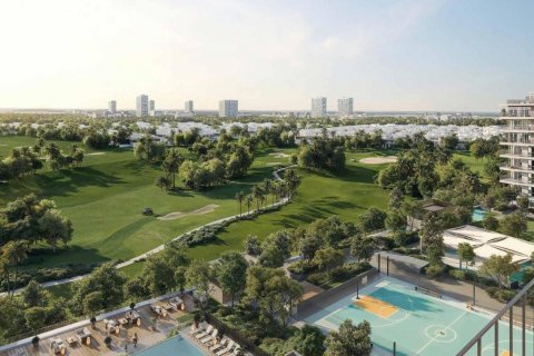 Apartment in Dubai South (Dubai World Central), Dubai, UAE 3 bedrooms, 175 sq.m. № 620524 - photo 4