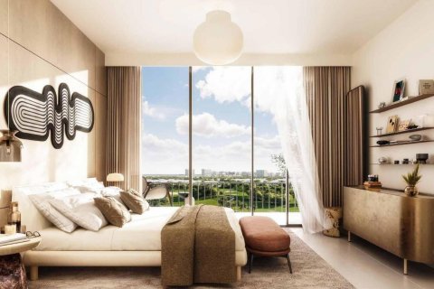 Apartment in Dubai South (Dubai World Central), Dubai, UAE 3 bedrooms, 175 sq.m. № 620524 - photo 8