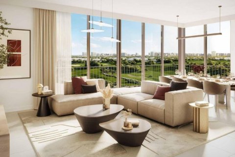 Apartment in Dubai South (Dubai World Central), Dubai, UAE 3 bedrooms, 175 sq.m. № 620524 - photo 7