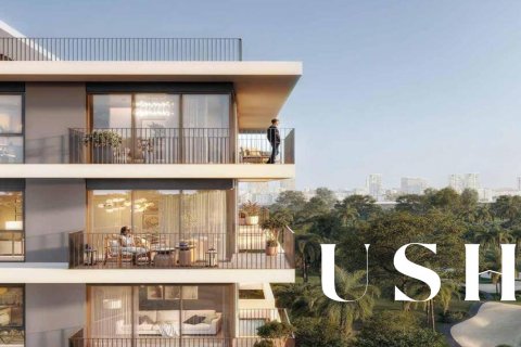 Apartment in Dubai South (Dubai World Central), Dubai, UAE 3 bedrooms, 175 sq.m. № 620524 - photo 6