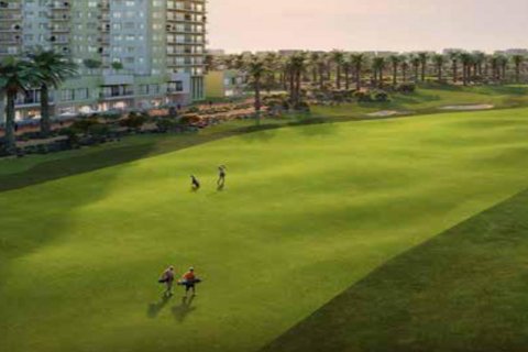 Apartment in Dubai South (Dubai World Central), Dubai, UAE 3 bedrooms, 175 sq.m. № 620524 - photo 10