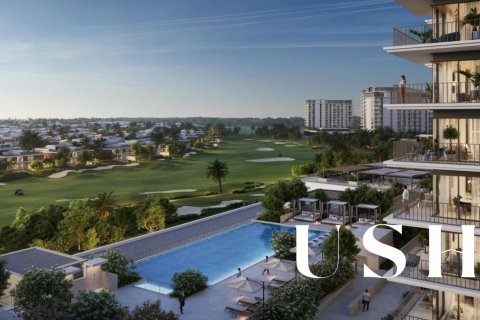 Apartment sa Dubai South (Dubai World Central), Dubai, UAE 2 silid-tulugan, 131 sq.m. № 620489 - larawan 4