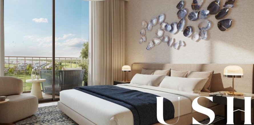 Apartment sa Dubai South (Dubai World Central), Dubai, UAE 2 silid-tulugan, 131 sq.m. № 620489