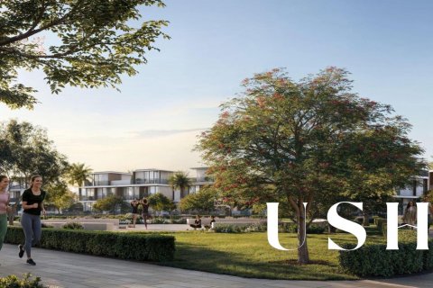 Apartment sa Dubai South (Dubai World Central), Dubai, UAE 2 silid-tulugan, 131 sq.m. № 620489 - larawan 11