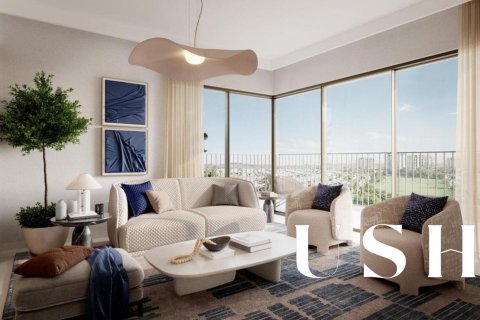 Apartment sa Dubai South (Dubai World Central), Dubai, UAE 2 silid-tulugan, 131 sq.m. № 620489 - larawan 3