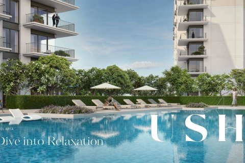 Apartment sa Dubai South (Dubai World Central), Dubai, UAE 2 silid-tulugan, 131 sq.m. № 620489 - larawan 8