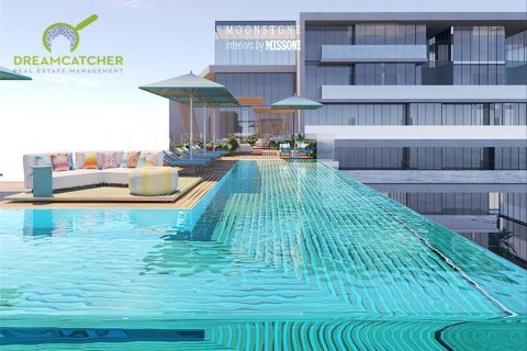 阿联酋 Ras Al Khaimah Al Marjan Island 待售 : 3 卧, 187.5 平方米 , 编号588763 - 照片 13