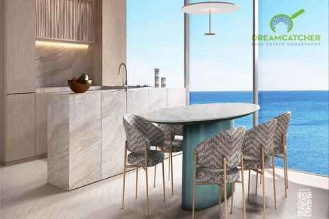Apartament në Al Marjan Island, Ras Al Khaimah, Emiratet e Bashkuara Arabe 3 dhoma gjumi, 165.3 m2. № 588471 - Foto 8
