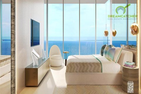 Apartament në Al Marjan Island, Ras Al Khaimah, Emiratet e Bashkuara Arabe 3 dhoma gjumi, 165.3 m2. № 588471 - Foto 5