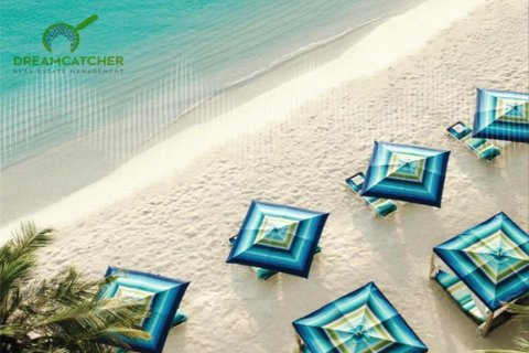 Apartament në Al Marjan Island, Ras Al Khaimah, Emiratet e Bashkuara Arabe 3 dhoma gjumi, 165.3 m2. № 588471 - Foto 1