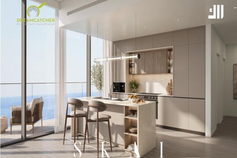 Byt v Mina Al Arab, Ras Al Khaimah, SAE 2 ložnice, 114.5 m² Č.: 588762 - fotografie 4