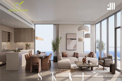 Byt v Mina Al Arab, Ras Al Khaimah, SAE 2 ložnice, 114.5 m² Č.: 588762 - fotografie 8