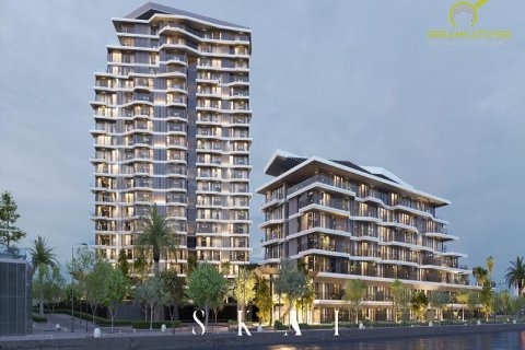 Byt v Mina Al Arab, Ras Al Khaimah, SAE 2 ložnice, 114.5 m² Č.: 588762 - fotografie 1