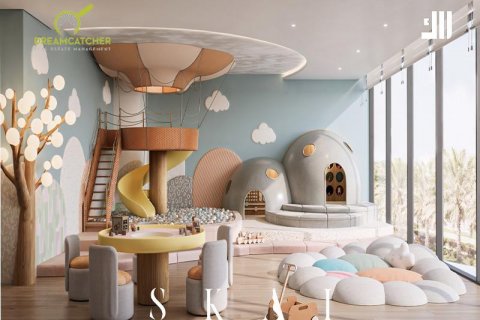 Byt v Mina Al Arab, Ras Al Khaimah, SAE 2 ložnice, 114.5 m² Č.: 588762 - fotografie 10