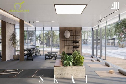 Byt v Mina Al Arab, Ras Al Khaimah, SAE 2 ložnice, 114.5 m² Č.: 588762 - fotografie 12