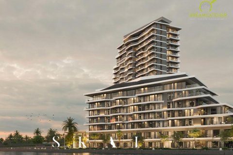 Byt v Mina Al Arab, Ras Al Khaimah, SAE 2 ložnice, 114.5 m² Č.: 588762 - fotografie 17