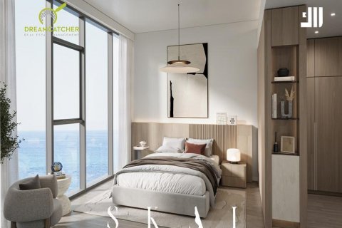 Byt v Mina Al Arab, Ras Al Khaimah, SAE 2 ložnice, 114.5 m² Č.: 588762 - fotografie 5