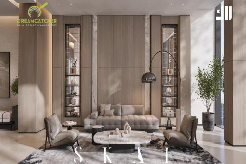Byt v Mina Al Arab, Ras Al Khaimah, SAE 2 ložnice, 114.5 m² Č.: 588762 - fotografie 3