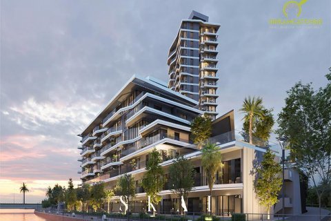Byt v Mina Al Arab, Ras Al Khaimah, SAE 2 ložnice, 114.5 m² Č.: 588762 - fotografie 15