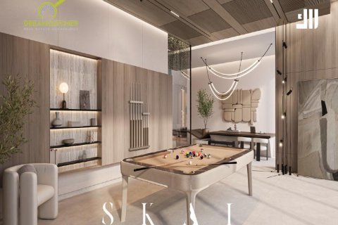 Byt v Mina Al Arab, Ras Al Khaimah, SAE 2 ložnice, 114.5 m² Č.: 588762 - fotografie 13
